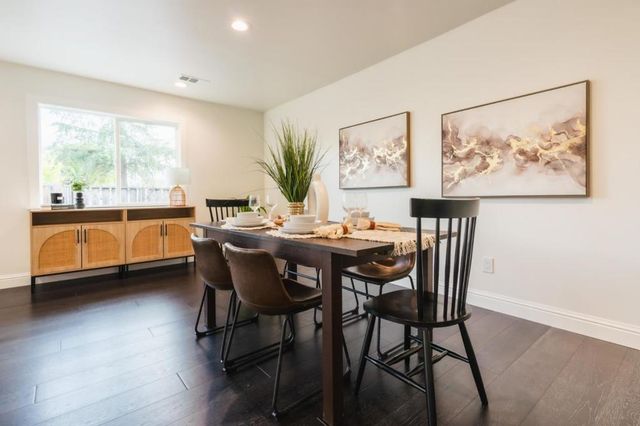 3797 Oregon Way, Livermore, CA 94550