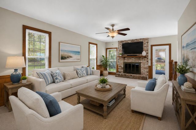1 Blackwatch Court, Charleston, SC 29414