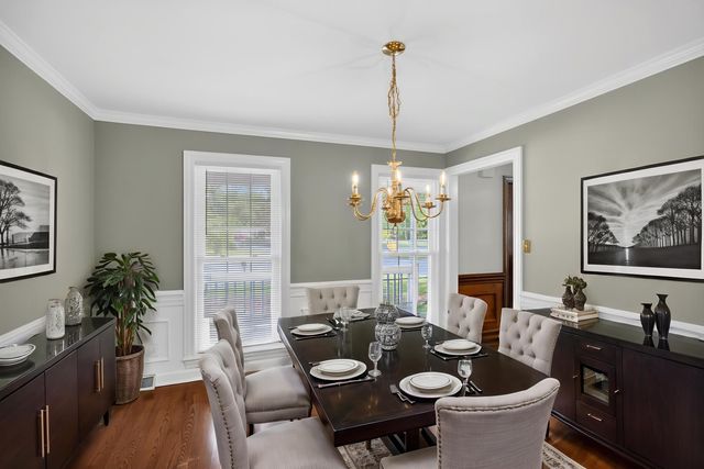 1 Blackwatch Court, Charleston, SC 29414