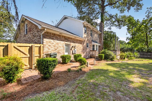 1 Blackwatch Court, Charleston, SC 29414