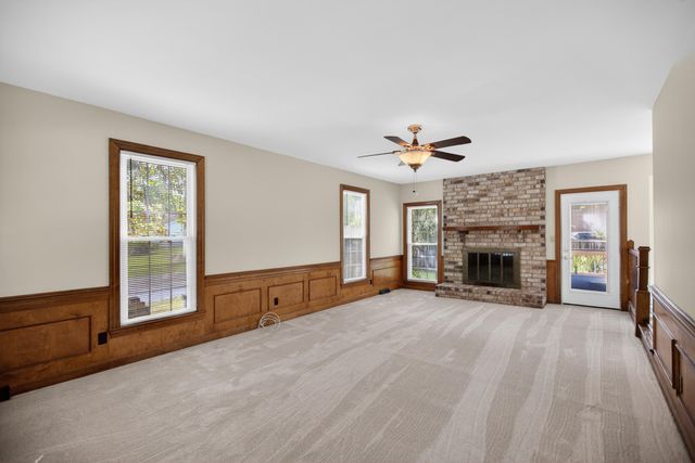 1 Blackwatch Court, Charleston, SC 29414