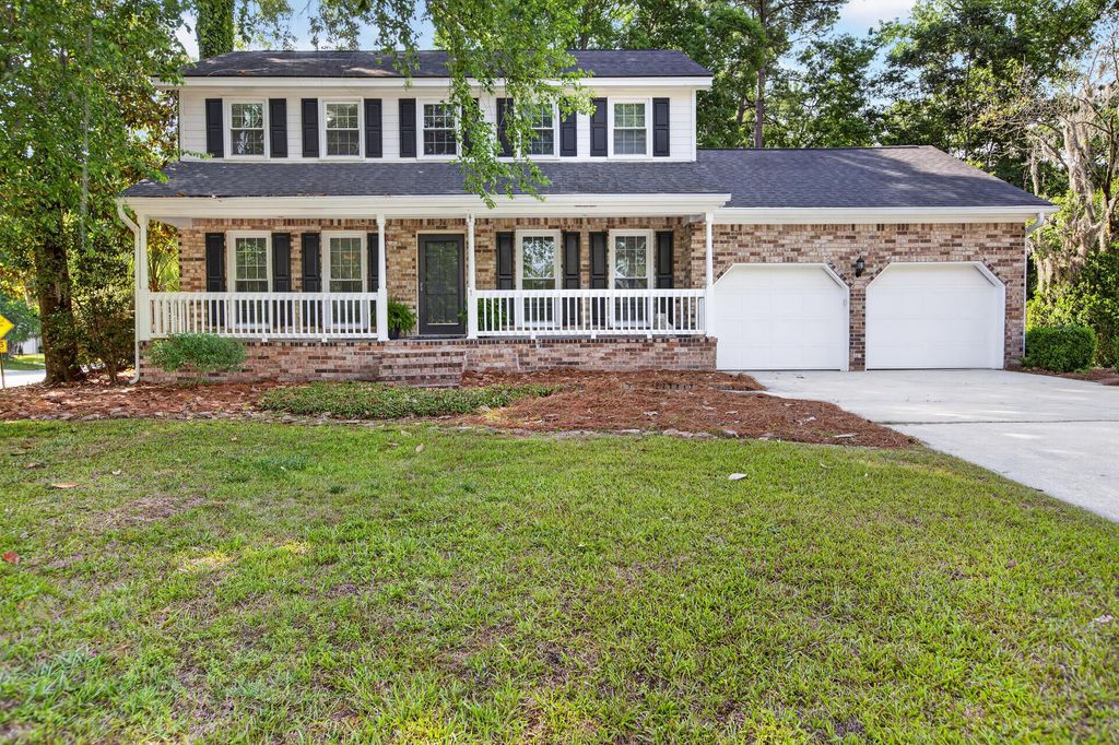 1 Blackwatch Court, Charleston, SC 29414