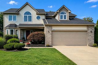 1243 Aziz Drive, Canton, MI 48188