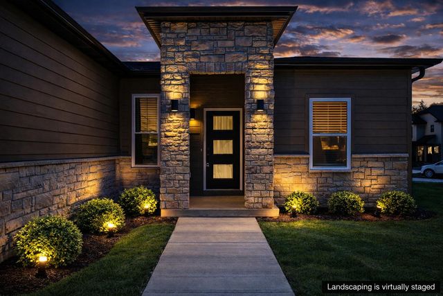 404 SUGARBERRY DR, Columbia, MO 65201