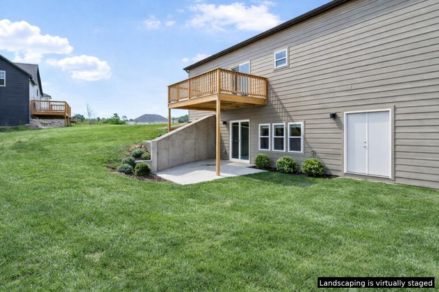 404 SUGARBERRY DR, Columbia, MO 65201