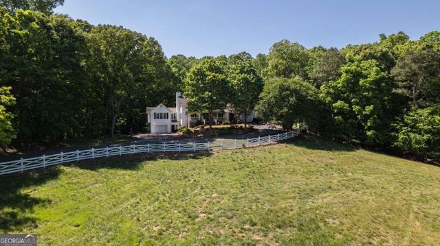 1044 Hutchings Mountain Road, Rockmart, GA 30153
