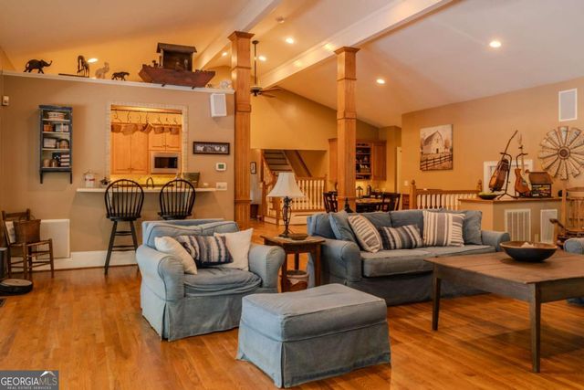 1044 Hutchings Mountain Road, Rockmart, GA 30153