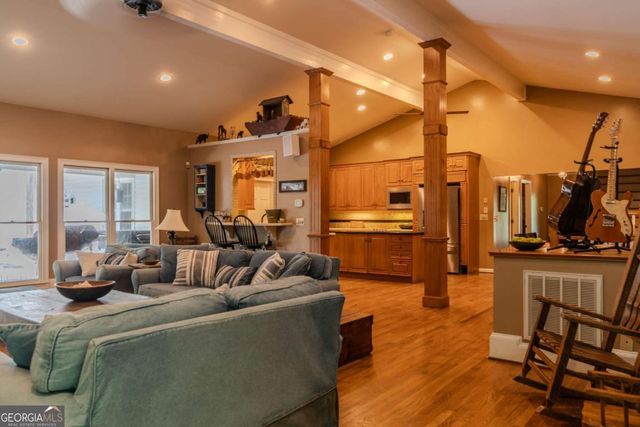 1044 Hutchings Mountain Road, Rockmart, GA 30153