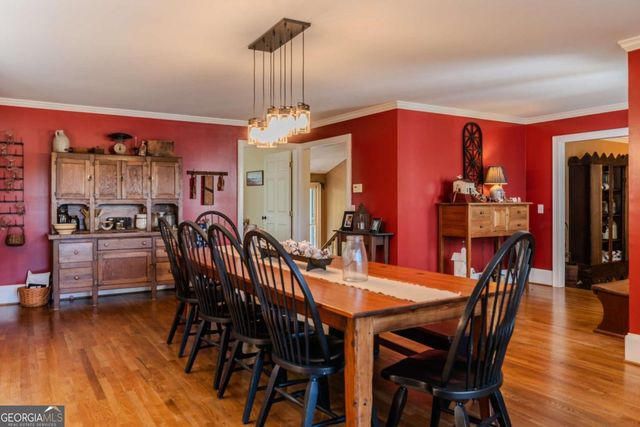 1044 Hutchings Mountain Road, Rockmart, GA 30153
