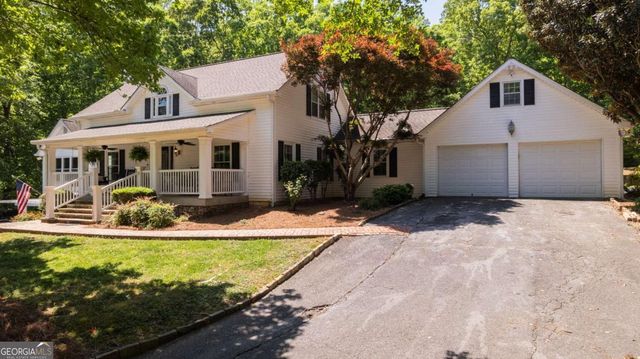 1044 Hutchings Mountain Road, Rockmart, GA 30153