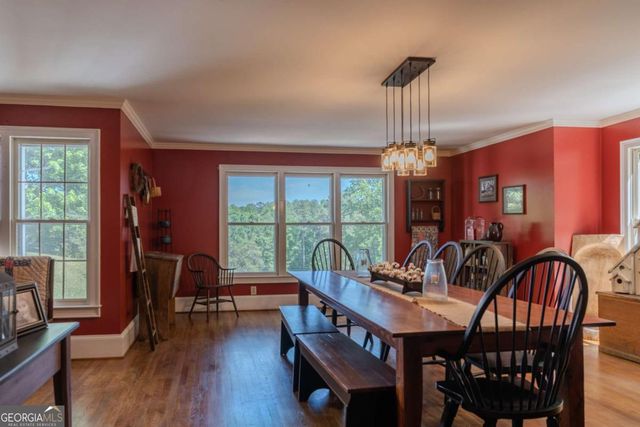 1044 Hutchings Mountain Road, Rockmart, GA 30153