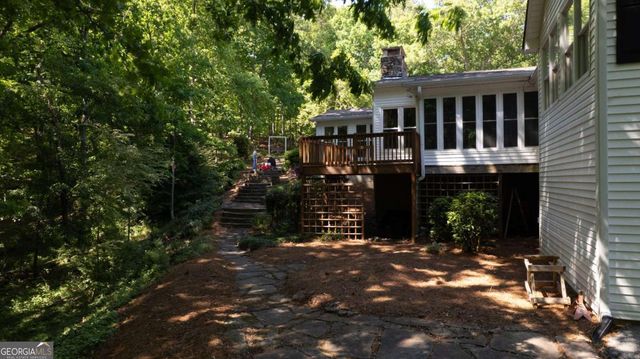 1044 Hutchings Mountain Road, Rockmart, GA 30153