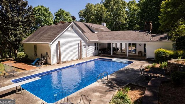 1044 Hutchings Mountain Road, Rockmart, GA 30153