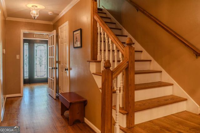 1044 Hutchings Mountain Road, Rockmart, GA 30153