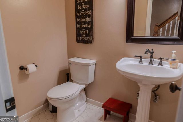 1044 Hutchings Mountain Road, Rockmart, GA 30153