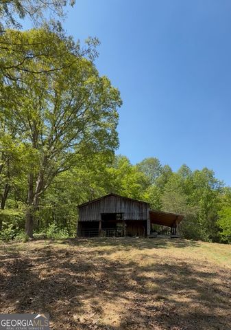 1044 Hutchings Mountain Road, Rockmart, GA 30153