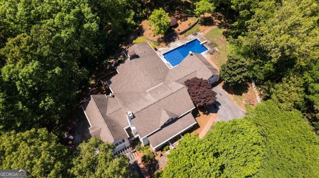 1044 Hutchings Mountain Road, Rockmart, GA 30153