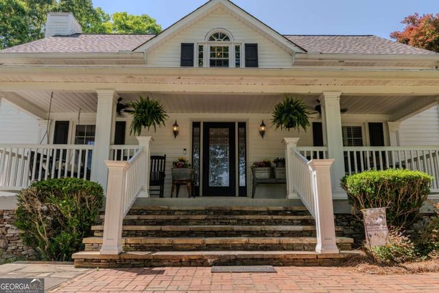 1044 Hutchings Mountain Road, Rockmart, GA 30153