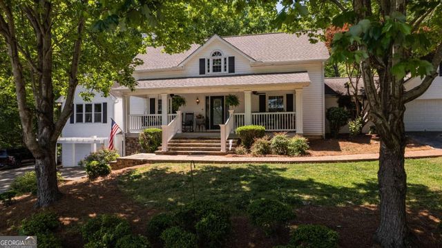 1044 Hutchings Mountain Road, Rockmart, GA 30153