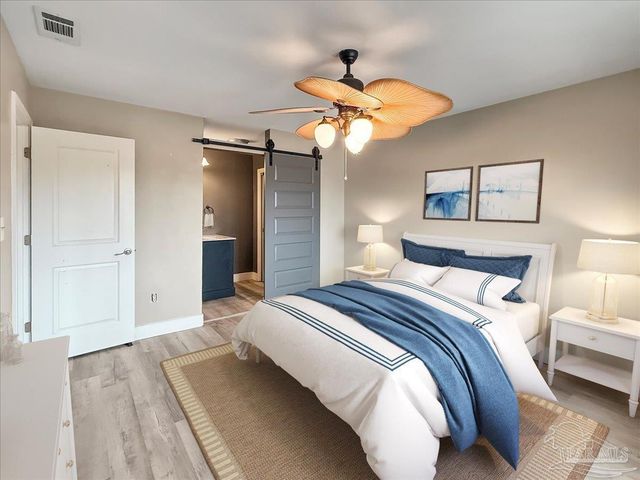 1100 Shoreline Dr 221, Gulf Breeze, FL 32561