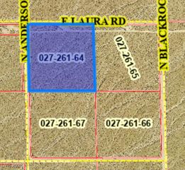 811 East Panther Way, Pahrump, NV 89060