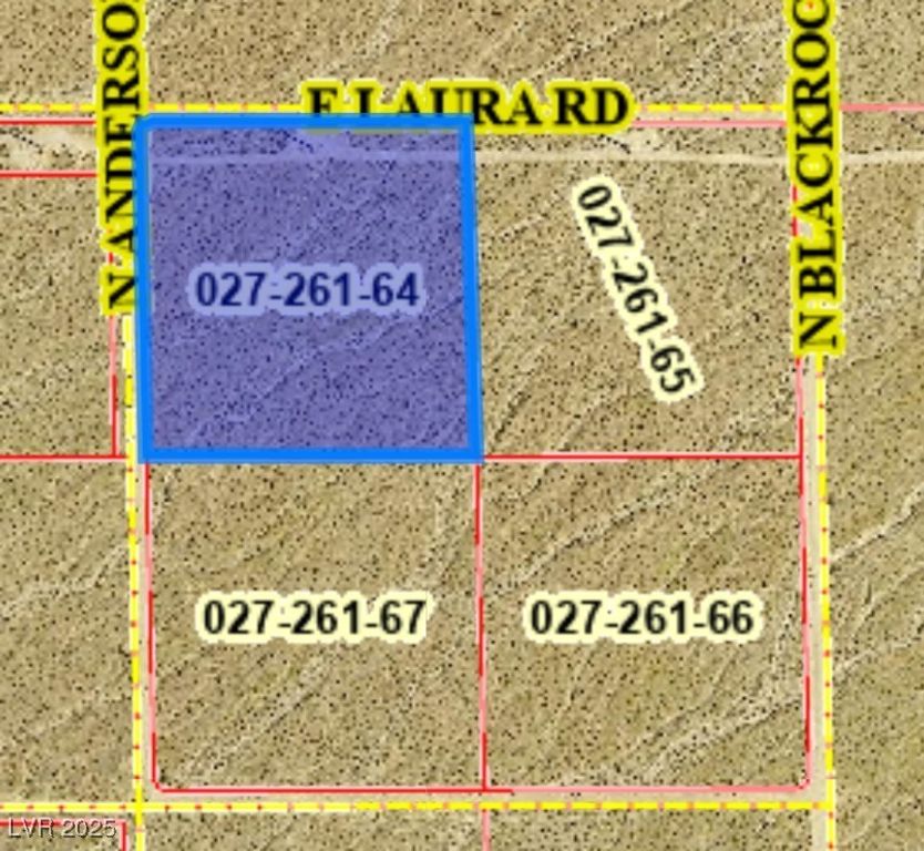 811 East Panther Way, Pahrump, NV 89060