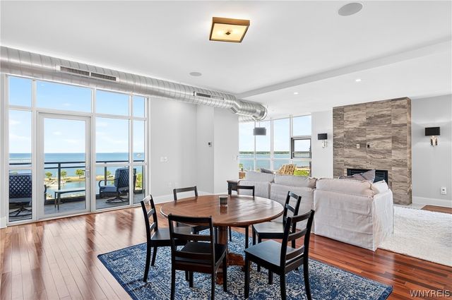 132 Lakefront Boulevard 1003, Buffalo, NY 14202