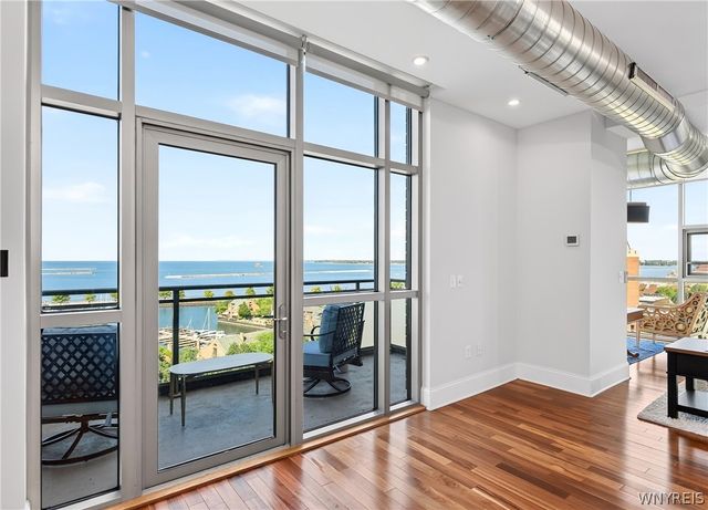132 Lakefront Boulevard 1003, Buffalo, NY 14202