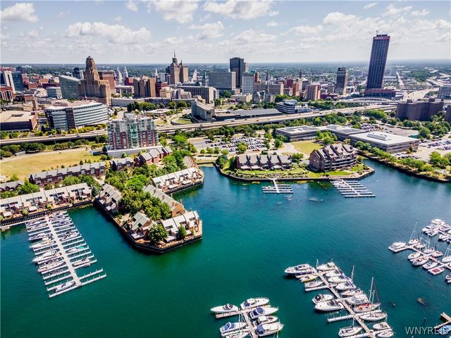 132 Lakefront Boulevard 1003, Buffalo, NY 14202