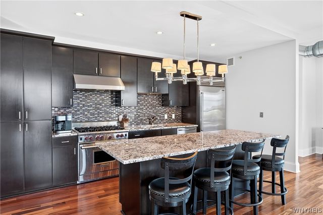 132 Lakefront Boulevard 1003, Buffalo, NY 14202