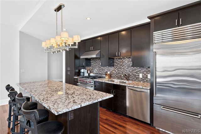 132 Lakefront Boulevard 1003, Buffalo, NY 14202