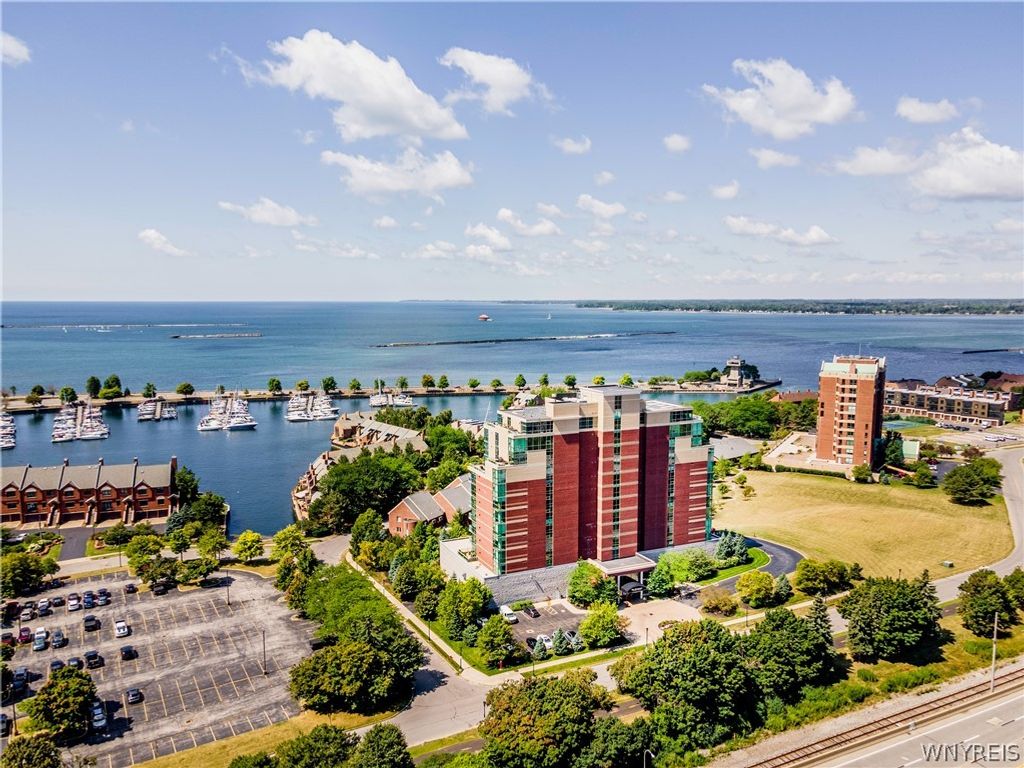 132 Lakefront Boulevard 1003, Buffalo, NY 14202