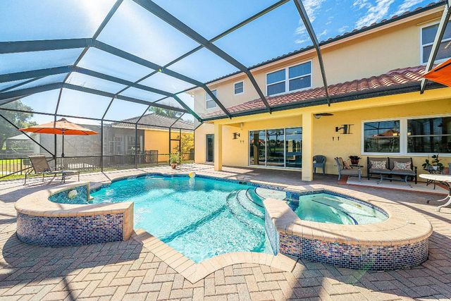 4199 Cedar Creek Ranch Circle, Lake Worth, FL 33467