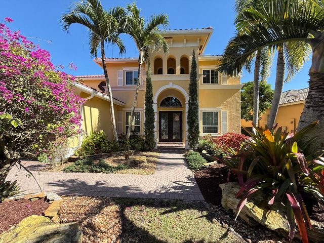 4199 Cedar Creek Ranch Circle, Lake Worth, FL 33467