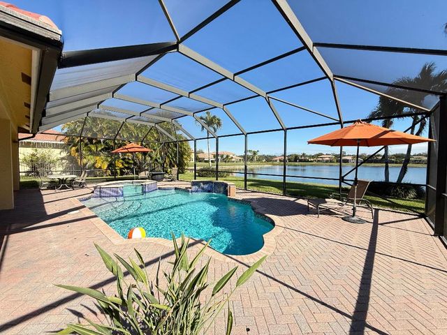 4199 Cedar Creek Ranch Circle, Lake Worth, FL 33467