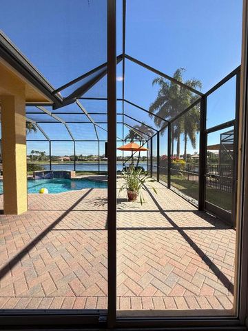 4199 Cedar Creek Ranch Circle, Lake Worth, FL 33467