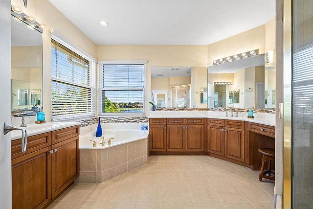 4199 Cedar Creek Ranch Circle, Lake Worth, FL 33467