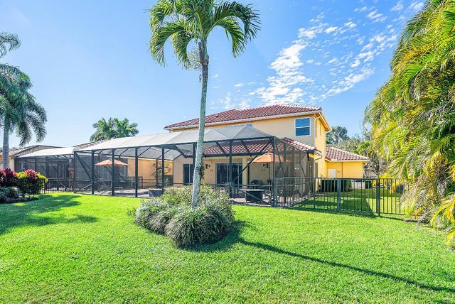 4199 Cedar Creek Ranch Circle, Lake Worth, FL 33467