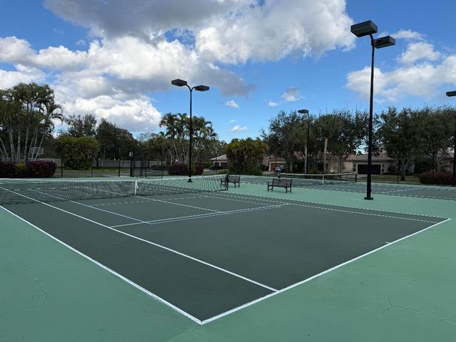 4199 Cedar Creek Ranch Circle, Lake Worth, FL 33467