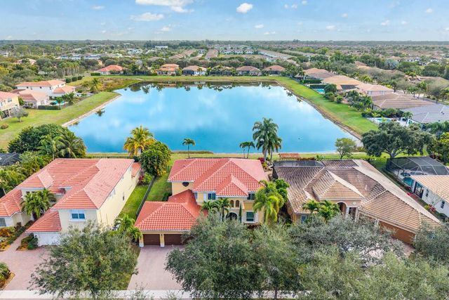 4199 Cedar Creek Ranch Circle, Lake Worth, FL 33467