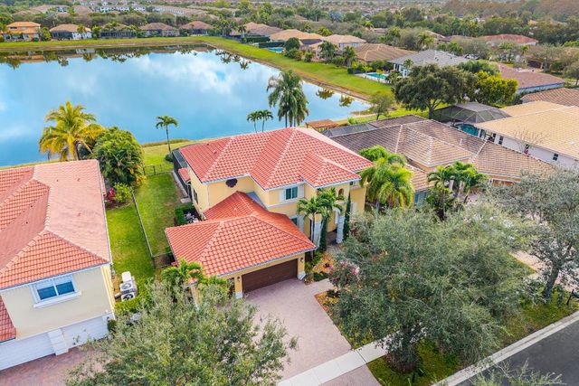 4199 Cedar Creek Ranch Circle, Lake Worth, FL 33467