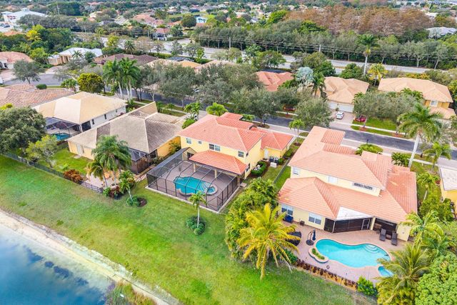 4199 Cedar Creek Ranch Circle, Lake Worth, FL 33467