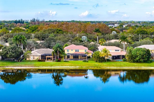 4199 Cedar Creek Ranch Circle, Lake Worth, FL 33467