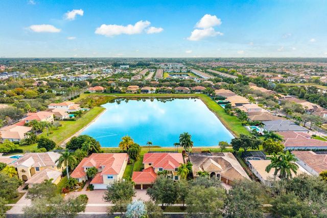 4199 Cedar Creek Ranch Circle, Lake Worth, FL 33467