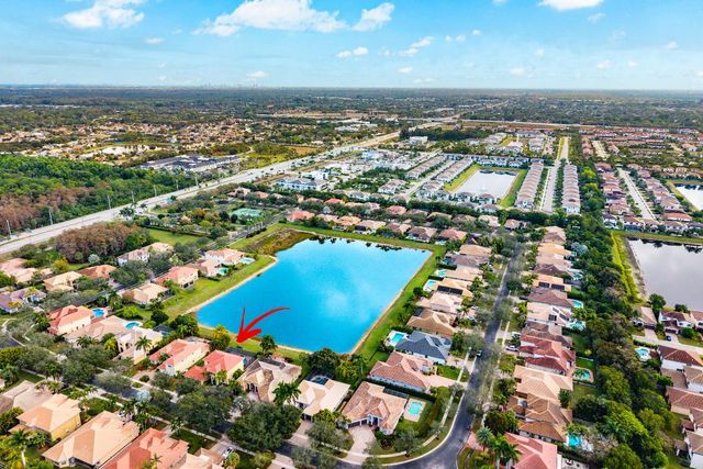 4199 Cedar Creek Ranch Circle, Lake Worth, FL 33467