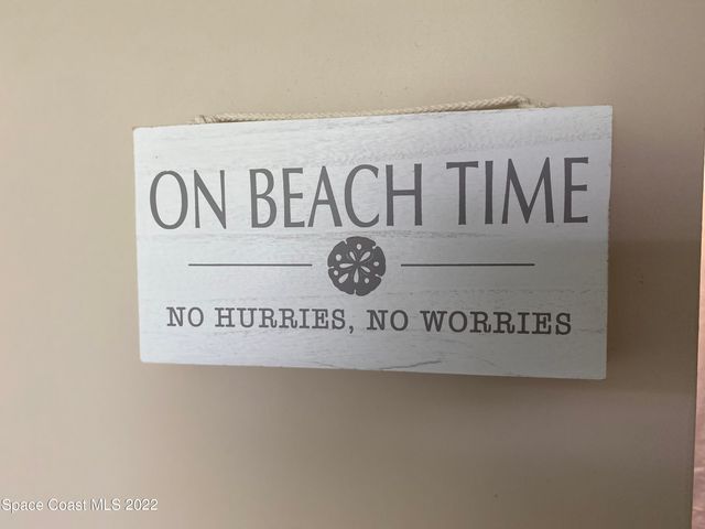 199 Highway A1a C103, Satellite Beach, FL 32937