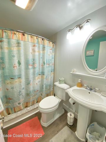 199 Highway A1a C103, Satellite Beach, FL 32937