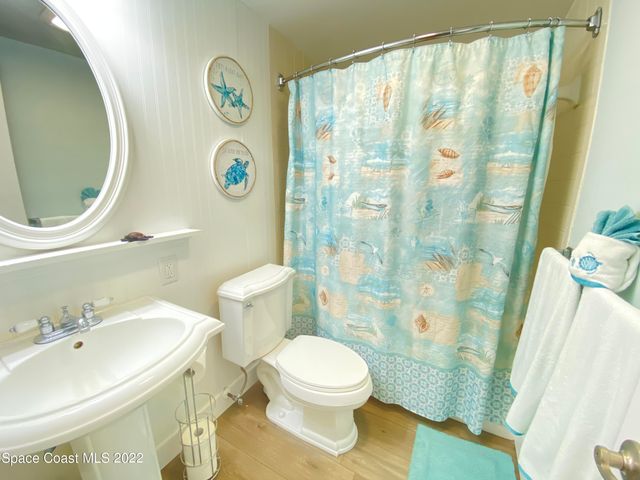 199 Highway A1a C103, Satellite Beach, FL 32937