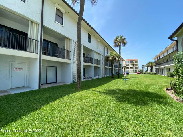 199 Highway A1a C103, Satellite Beach, FL 32937