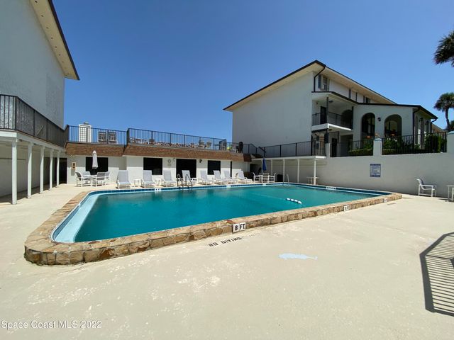 199 Highway A1a C103, Satellite Beach, FL 32937